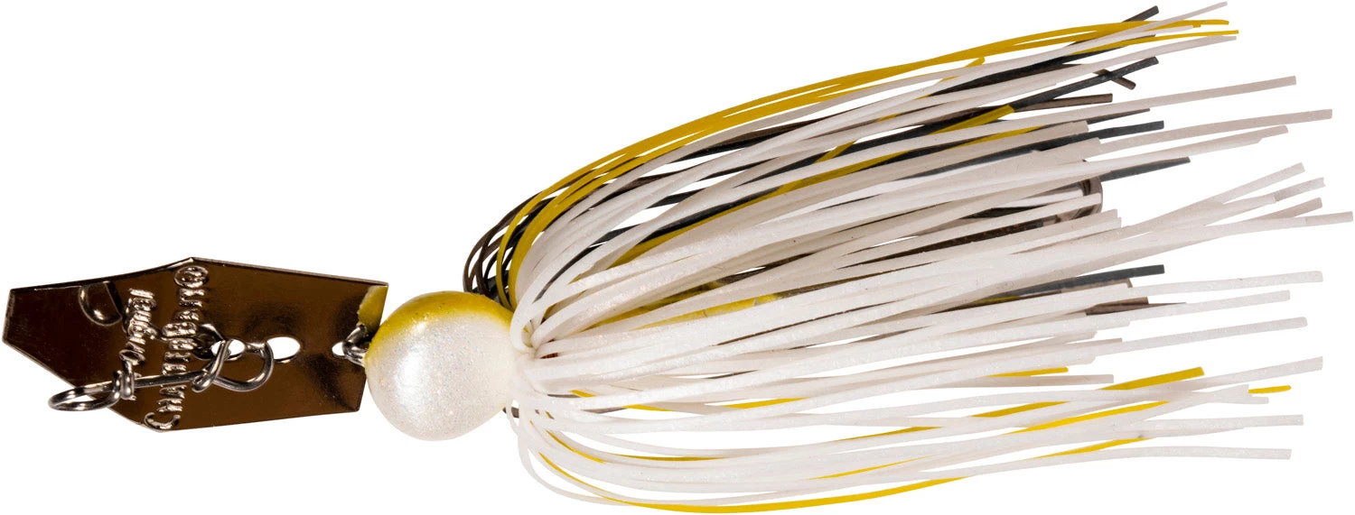 Z-Man Original ChatterBait Elite 3/8 Oz. 9 Z-Man Original ChatterBait Elite 3/8 Oz. - Image 9