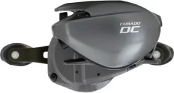Shimano Curado DC 200 Baitcasting Reel 19 Shimano Curado DC 200 Baitcasting Reel -Fishing Equipment shimano curado dc 05