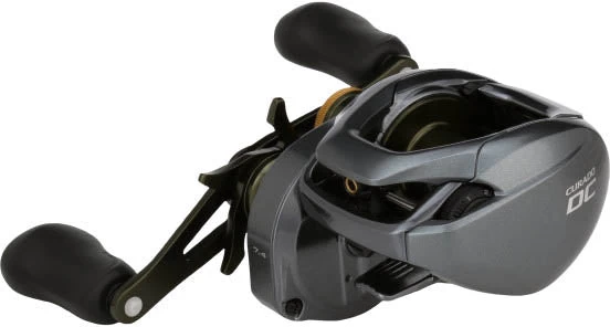 Shimano Curado DC 200 Baitcasting Reel 8 Shimano Curado DC 200 Baitcasting Reel - Image 8