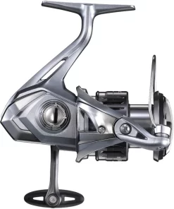 Shimano Nasci FC Freshwater And Inshore Spinning Reel -Fishing Equipment shimano nasci fc 02
