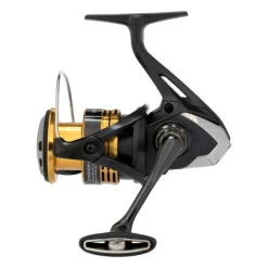 Shimano Sahara FJ Spinning Reel -Fishing Equipment shimano sahara fj 02