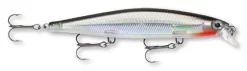 Rapala Shadow Rap 11 Jerkbait -Fishing Equipment silver 1e9ea68e 6f10 4988 a921 f7de17f4cb85