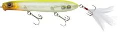Evergreen International SB-125 "Shower Blows" Topwater Walker 25 Evergreen International SB-125 "Shower Blows" Topwater Walker -Fishing Equipment skeleton 2Bchartreuse 2e396add fc34 4c45 900b bf308c5ac591