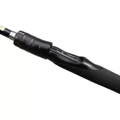 Shimano Curado Spinning Rods - New 2022 Models -Fishing Equipment sku CDS70LA reelseat scaled