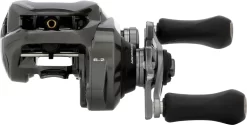 Shimano Metanium MGL 150 B Baitcasting Reels -Fishing Equipment sku METMGL151B front