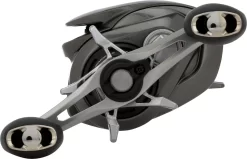 Shimano Metanium MGL 150 B Baitcasting Reels -Fishing Equipment sku METMGL151B left