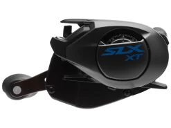 Shimano SLX 150 XT Baitcasting Reels -Fishing Equipment slx xt 4