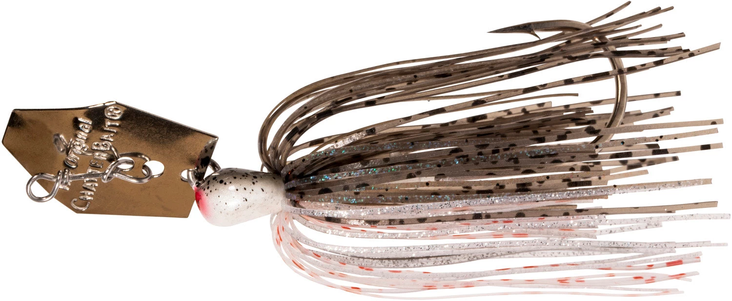 Z-Man Original ChatterBait Elite 3/8 Oz. 10 Z-Man Original ChatterBait Elite 3/8 Oz. - Image 10