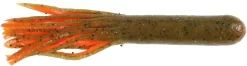 Dry Creek Big Dog Flippin' Tubes 4 1/2 Inch Soft Plastic Tube 7 Pack 12 Dry Creek Big Dog Flippin' Tubes 4 1/2 Inch Soft Plastic Tube 7 Pack -Fishing Equipment snake river craw hq