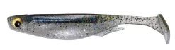 Megabass Spark Shad Swimbait 3 Inch Paddle Tail Swimbait 6 Pack -Fishing Equipment spark shad 3 royal gill REV