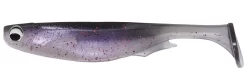 Megabass Spark Shad Swimbait 5 Inch Paddle Tail Swimbait 5 Pack -Fishing Equipment spark shad 4in 5in usa 11 purple haze bcca5ae3 fb7a 4ec6 a9fc 5b3873e83e7e