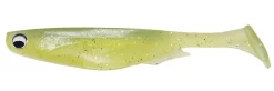 Megabass Spark Shad Swimbait 5 Inch Paddle Tail Swimbait 5 Pack -Fishing Equipment spark shad 4in 5in usa 12 lemon shad e433ddff 59f8 4988 976e d58fe60c38f0