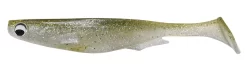 Megabass Spark Shad Swimbait 5 Inch Paddle Tail Swimbait 5 Pack -Fishing Equipment spark shad 4in 5in usa 13 baby bass 977bebbc 4aaa 4dc2 9ff5 a9aa40e71e56