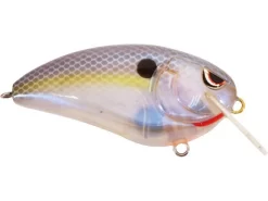 SPRO John Crews Fat John 60 Shallow Crankbait -Fishing Equipment spooky nasty
