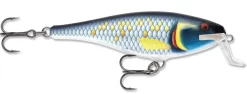 Rapala Super Shad Rap 5 1/2 Inch Crankbait