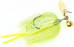 Strike King Tour Grade Rage Blade 1/2 Oz. -Fishing Equipment super chartreuse
