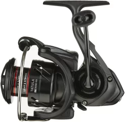 Daiwa Tatula LT Spinning Reels -Fishing Equipment tatula lt 03