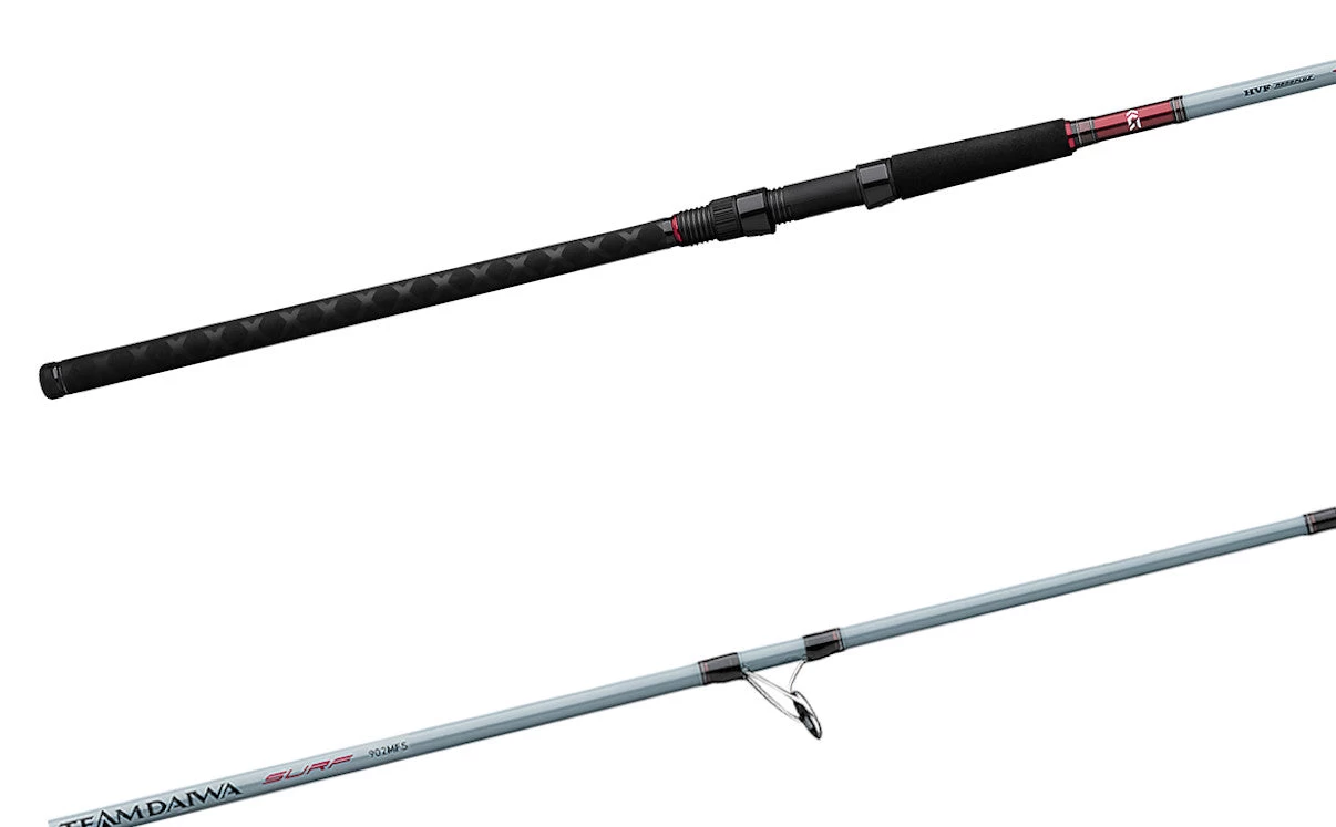 Daiwa Team Daiwa Spinning Surf Rods 1 Daiwa Team Daiwa Spinning Surf Rods