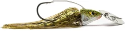 Mustad Skatter Shad Bladed Swim Jig 15 Mustad Skatter Shad Bladed Swim Jig -Fishing Equipment tennessee