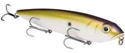 Strike King KVD Mega Dawg 6 Inch Topwater Walker -Fishing Equipment tn shad 2 cdf6d94d 3803 40c3 95fa 83a15e8ffe71