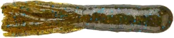 Big Bite Baits Tour Tube 3 1/2 Inch Soft Plastic Tube 10 Pack -Fishing Equipment tour 20tube 2006