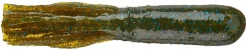 Big Bite Baits Tour Tube 3 1/2 Inch Soft Plastic Tube 10 Pack -Fishing Equipment tour 20tube 2007