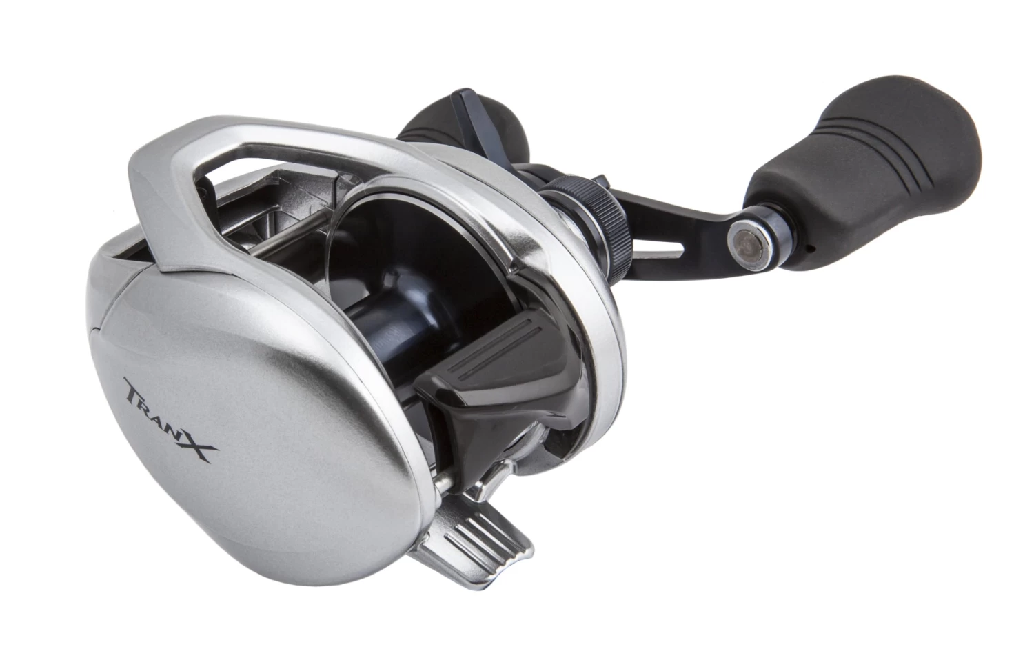 Shimano Tranx 300 Baitcasting Reels 6 Shimano Tranx 300 Baitcasting Reels - Image 6