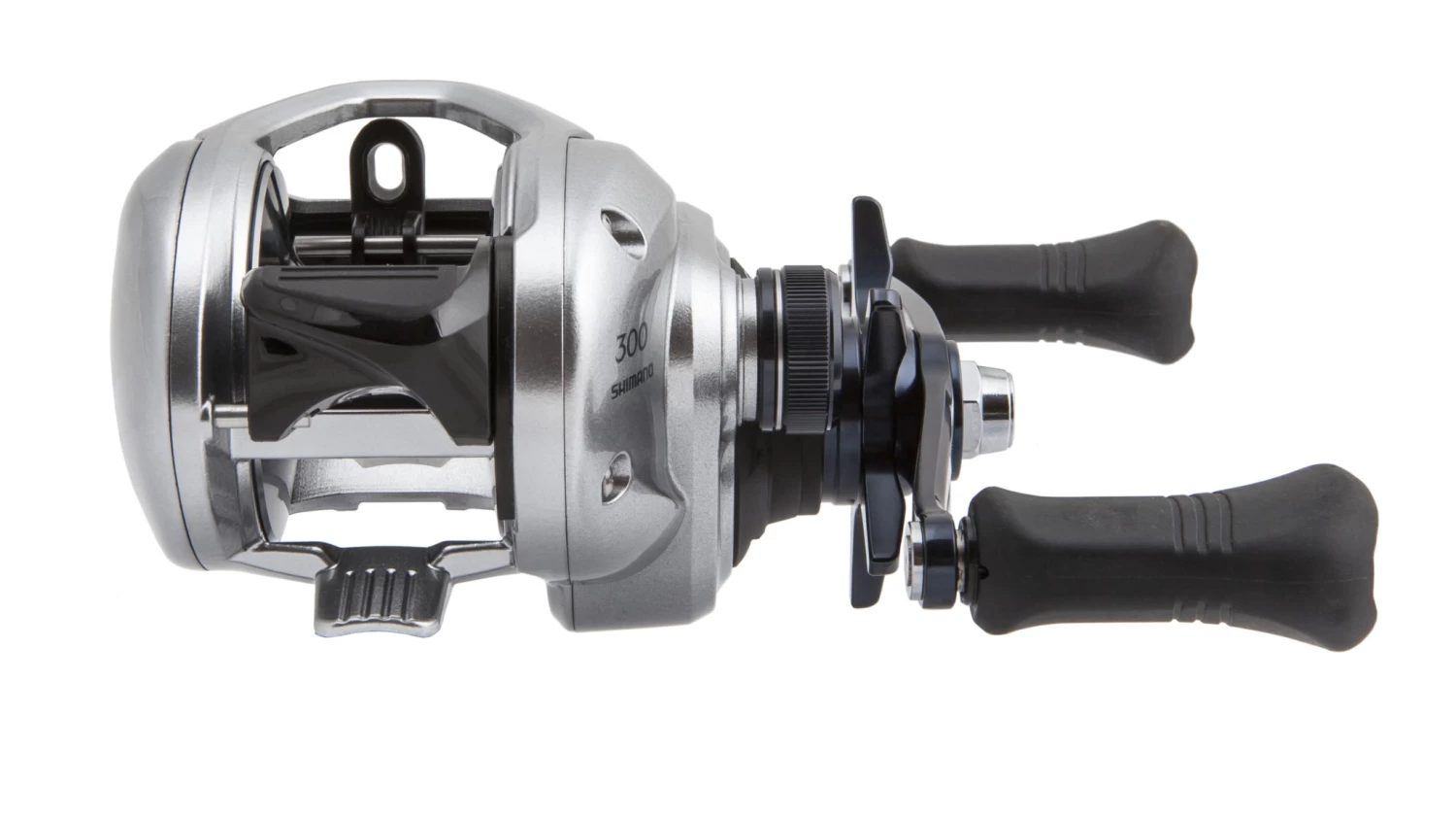 Shimano Tranx 300 Baitcasting Reels 7 Shimano Tranx 300 Baitcasting Reels - Image 7