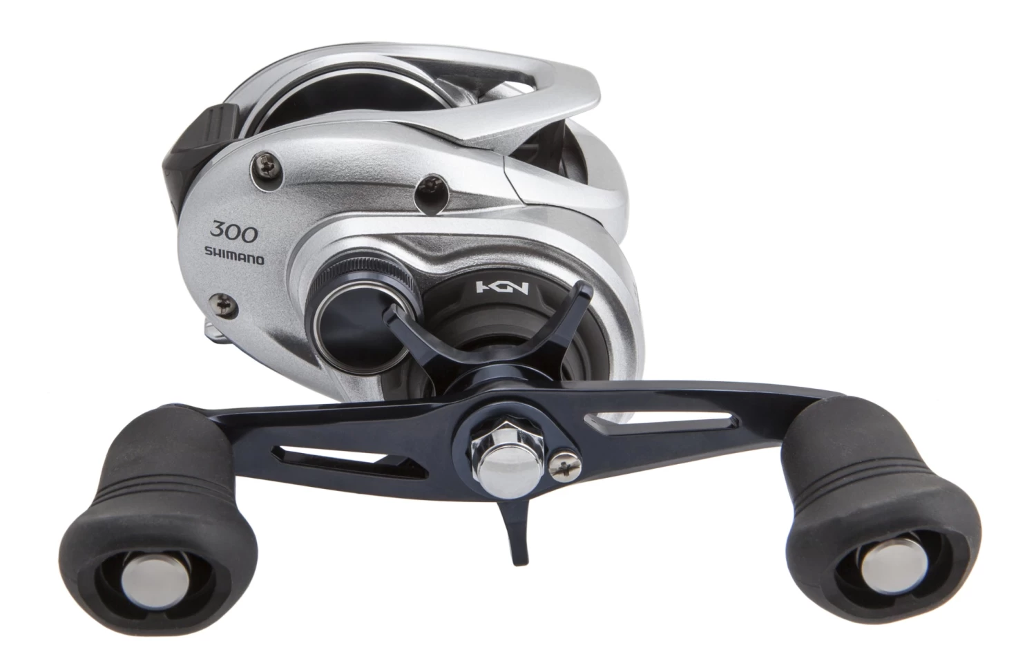 Shimano Tranx 300 Baitcasting Reels 5 Shimano Tranx 300 Baitcasting Reels - Image 5
