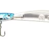 Strike Pro Twin Minnow 4 Inch Double Body Jerkbait