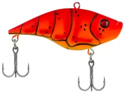 Berkley Warpig Lipless Crankbait -Fishing Equipment warpig blood orange craw fc027947 460f 45c4 ba2e 0beefffcb7db