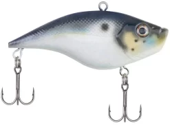 Berkley Warpig Lipless Crankbait -Fishing Equipment warpig blue back