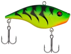 Berkley Warpig Lipless Crankbait -Fishing Equipment warpig firetiger
