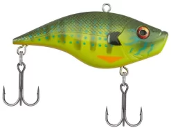 Berkley Warpig Lipless Crankbait -Fishing Equipment warpig rubbertail