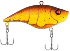 Berkley Warpig Lipless Crankbait -Fishing Equipment warpig spring craw