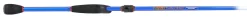 Duckett Fishing Jacob Wheeler Series Spinning Rod -Fishing Equipment wheeler spinning 08