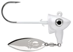 VMC Spin Jig 1/4 Oz. 9 VMC Spin Jig 1/4 Oz. -Fishing Equipment white 741e6b90 bf7f 4261 b958 8d050b8abeea