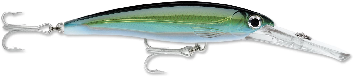 Rapala X-Rap Magnum 10 Big Game Slash Bait 20 Rapala X-Rap Magnum 10 Big Game Slash Bait - Image 20