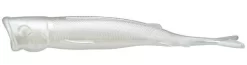 Z-Man Pop ShadZ 4 Inch Soft Plastic Popper 3 Pack -Fishing Equipment z man pop shadz pearl 83909bec 6331 4954 a1f7 7f6c081f161b