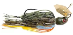 Z-Man Project Z ChatterBait 1/2 Oz. -Fishing Equipment zman project z breaking bream 5f2e548e 80dc 4b8a 8625 56d0ec248573