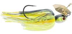 Z-Man Project Z ChatterBait 1/2 Oz. -Fishing Equipment zman project z chartreuse sexy shad ef301acb 0bd8 441d 8b28 d65e58682795