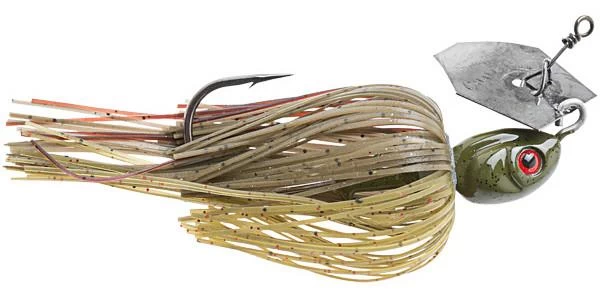 Z-Man Project Z ChatterBait 3/8 Oz. 6 Z-Man Project Z ChatterBait 3/8 Oz. - Image 6