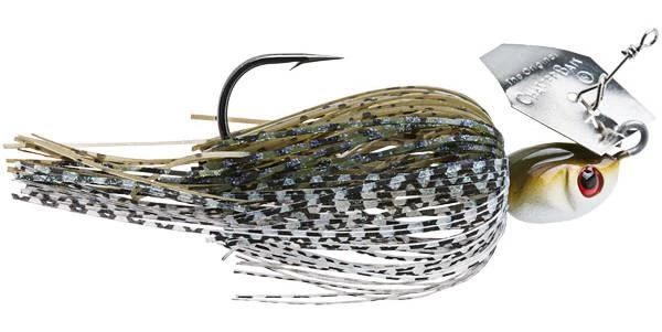 Z-Man Project Z ChatterBait 3/8 Oz. 7 Z-Man Project Z ChatterBait 3/8 Oz. - Image 7