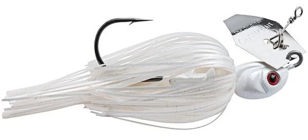 Z-Man Project Z ChatterBait 3/8 Oz. 9 Z-Man Project Z ChatterBait 3/8 Oz. - Image 9
